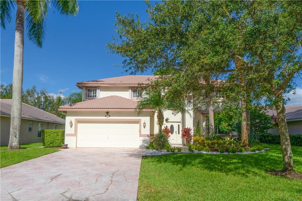 Photo of 7573 NW 47th Ter, Coconut Creek, FL 33073 (MLS # F10342867)