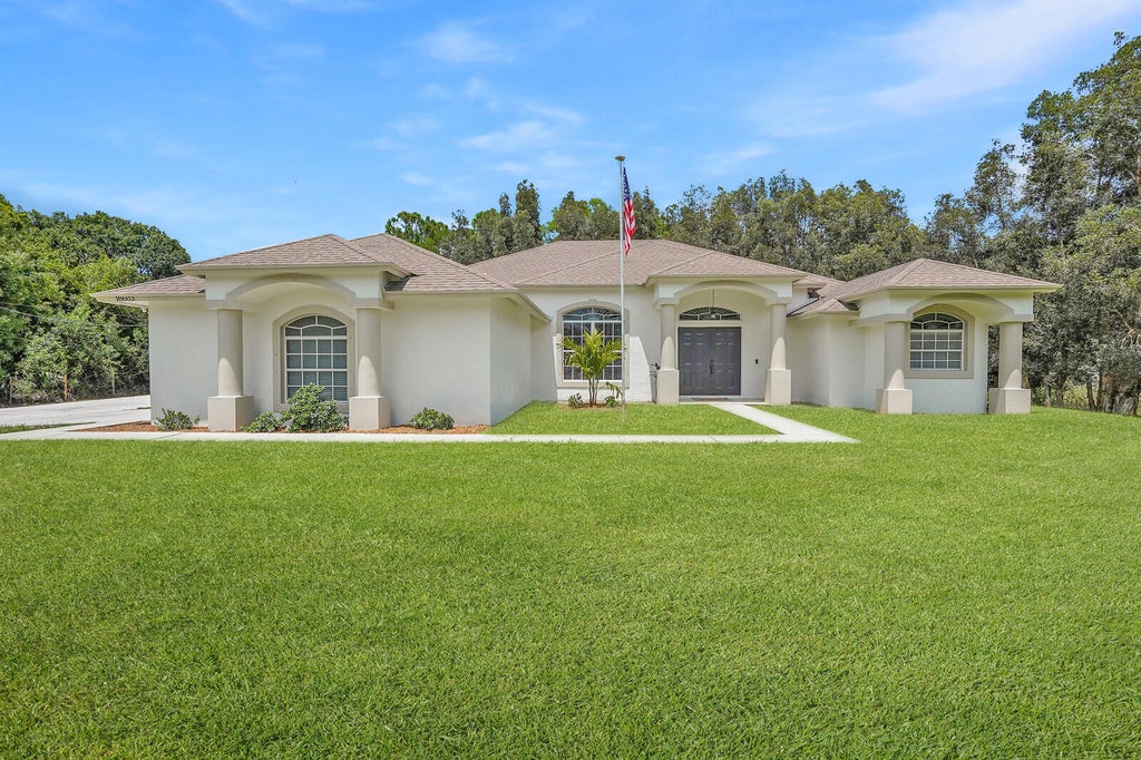 Photo of 18603 49th Street N, Loxahatchee, FL 33470 (MLS # R11117493)