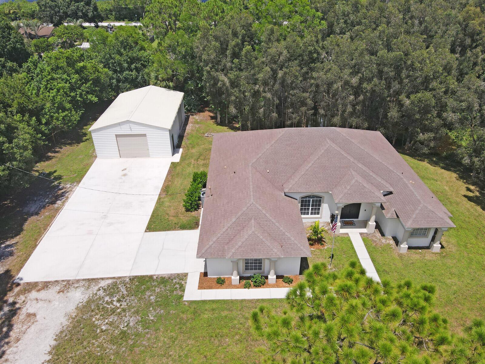 18603 49th Street N