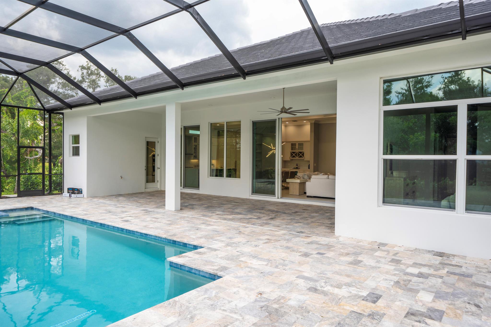 THE STRAND AT INDIAN RIVER SHORES PHASE TWO - Residential