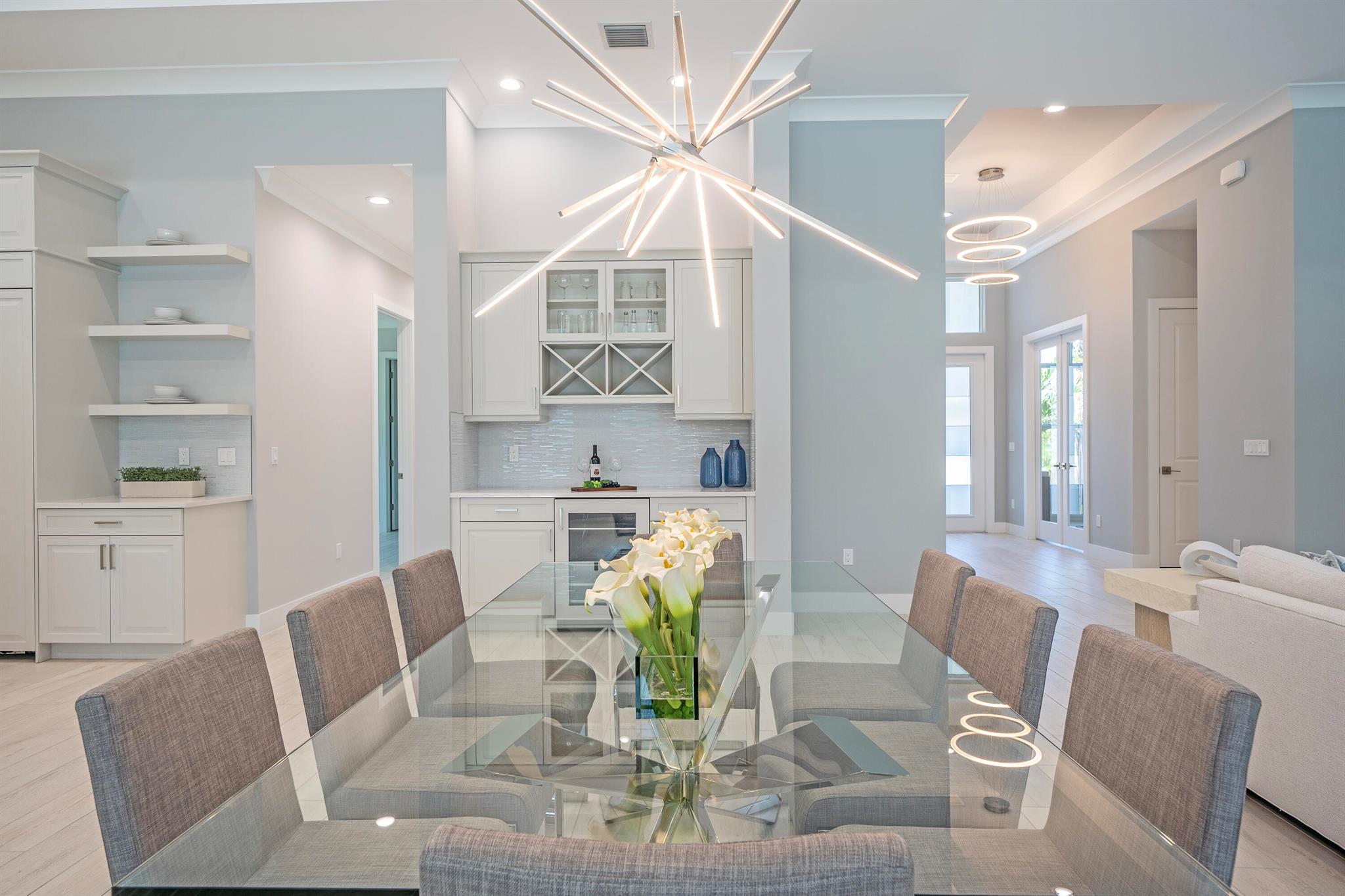 THE STRAND AT INDIAN RIVER SHORES PHASE TWO - Residential