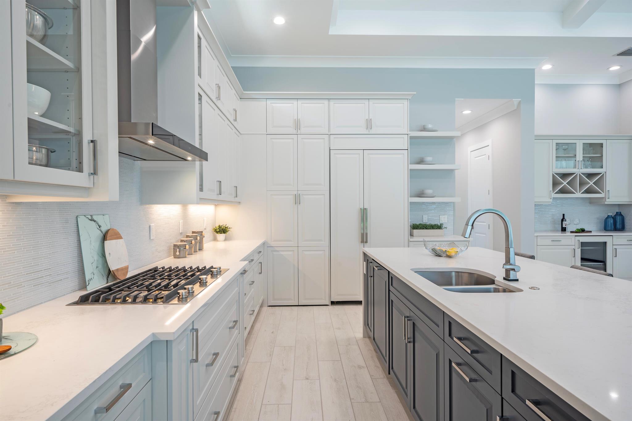 THE STRAND AT INDIAN RIVER SHORES PHASE TWO - Residential