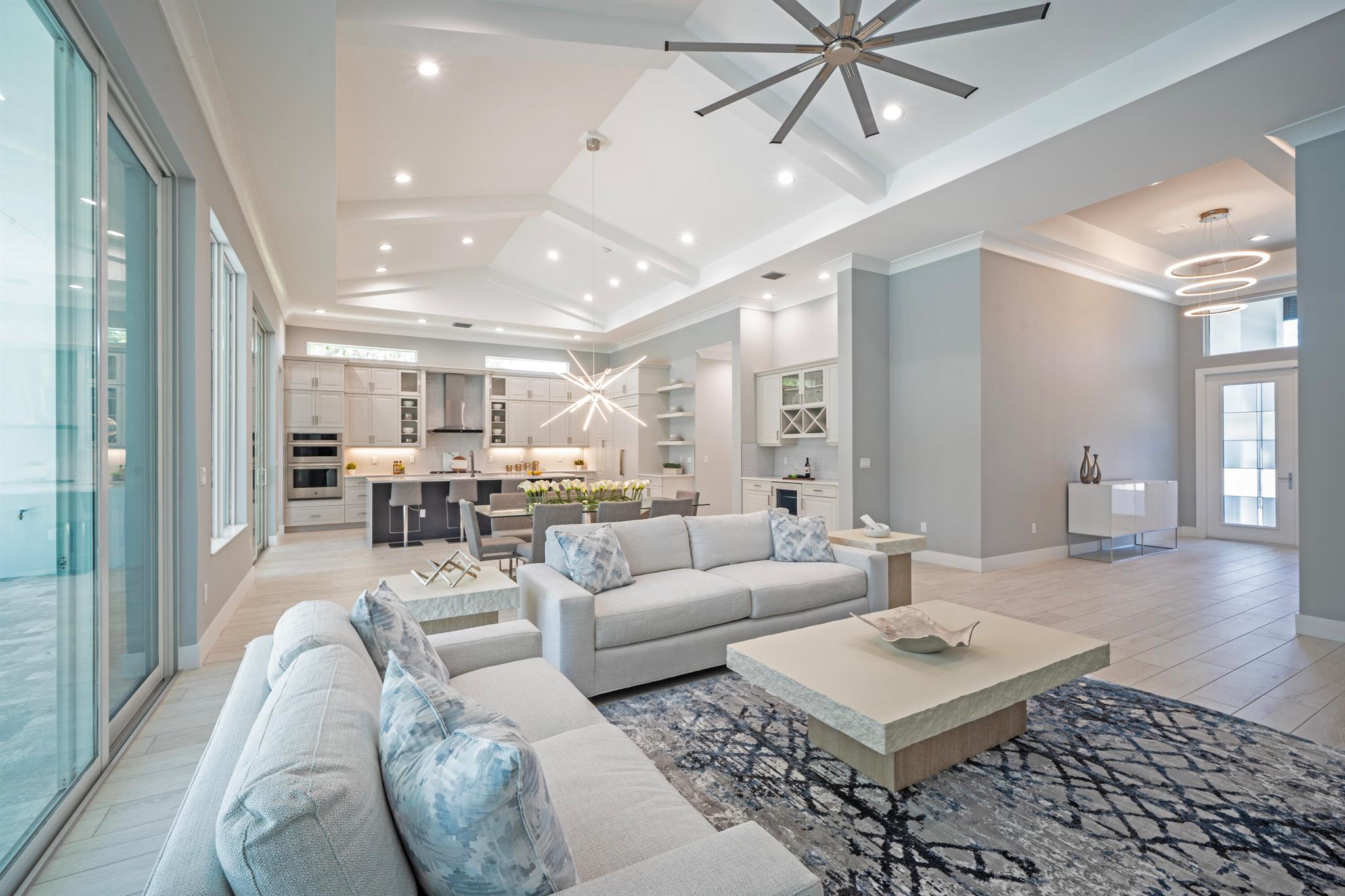THE STRAND AT INDIAN RIVER SHORES PHASE TWO - Residential