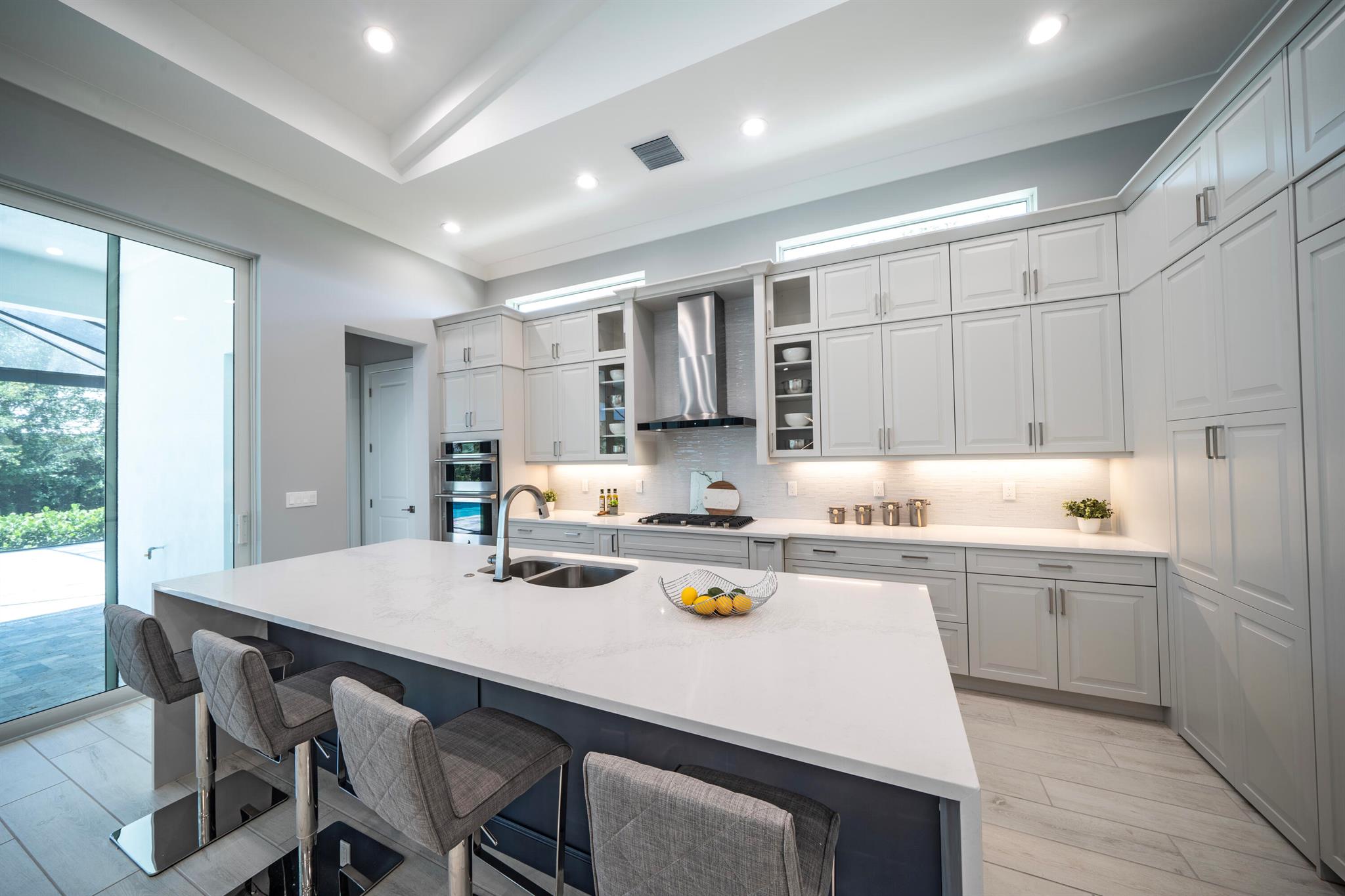 THE STRAND AT INDIAN RIVER SHORES PHASE TWO - Residential