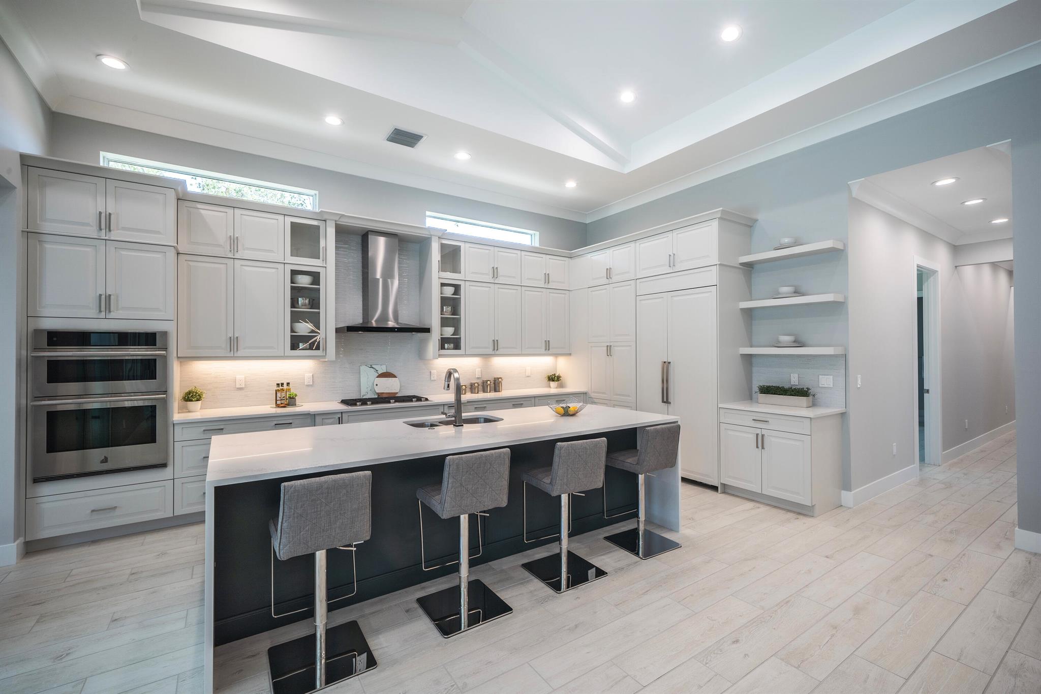 THE STRAND AT INDIAN RIVER SHORES PHASE TWO - Residential