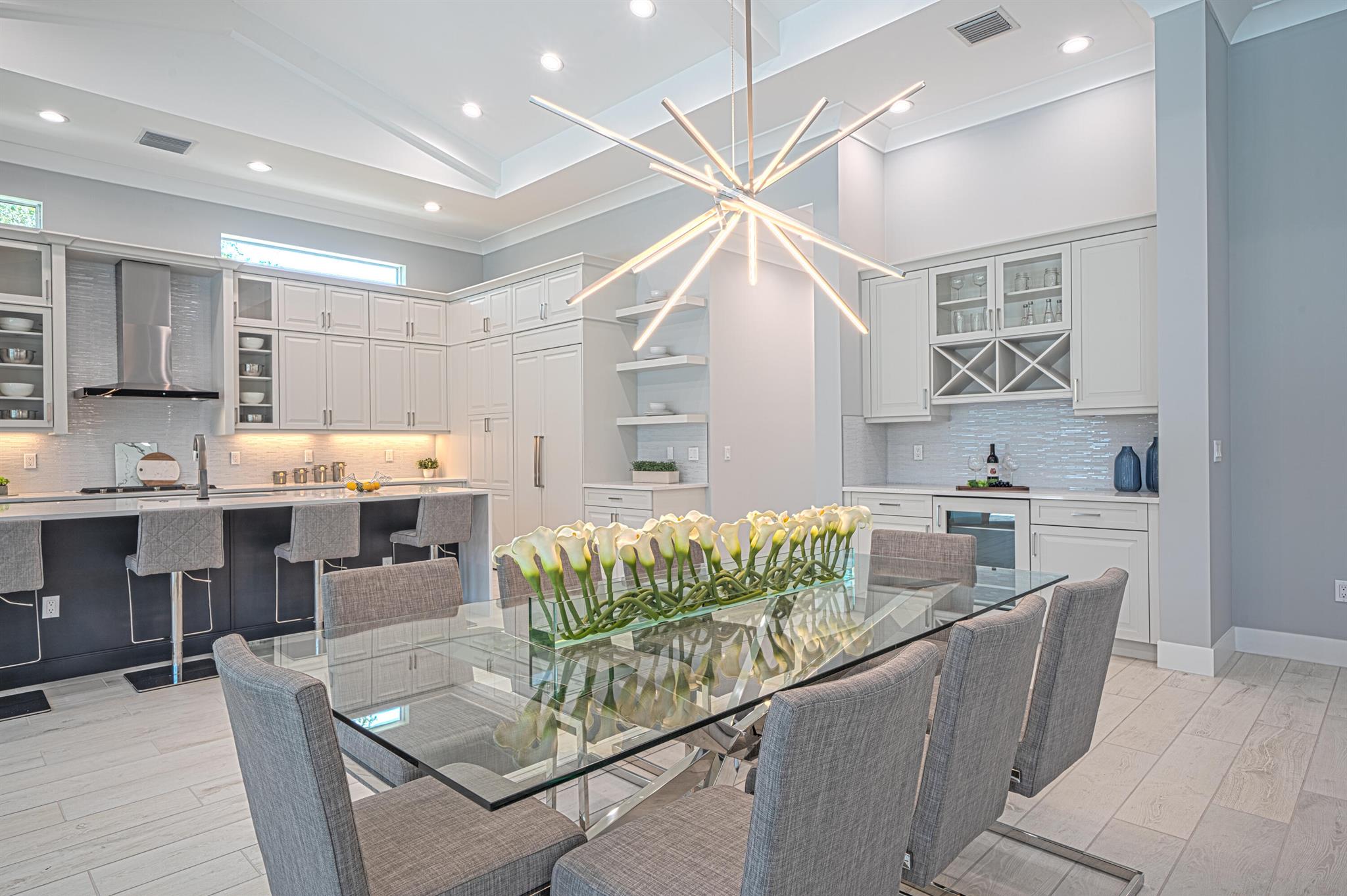 THE STRAND AT INDIAN RIVER SHORES PHASE TWO - Residential