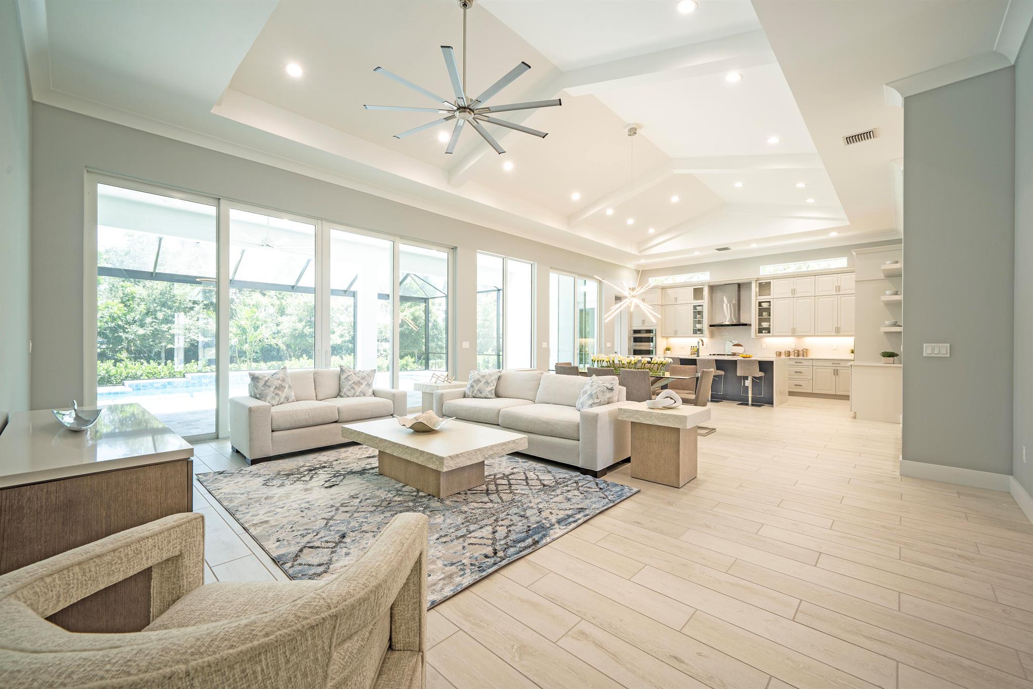 THE STRAND AT INDIAN RIVER SHORES PHASE TWO - Residential