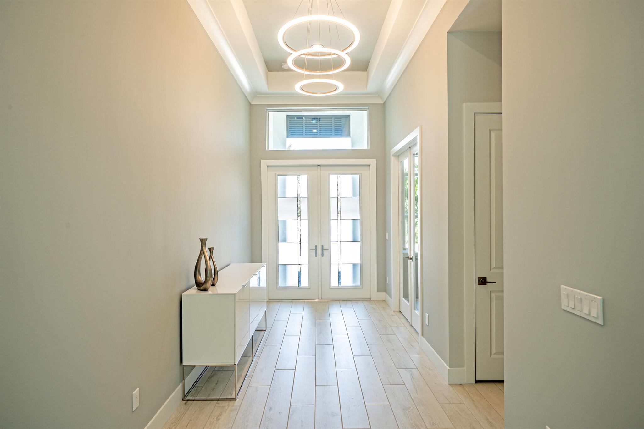 THE STRAND AT INDIAN RIVER SHORES PHASE TWO - Residential