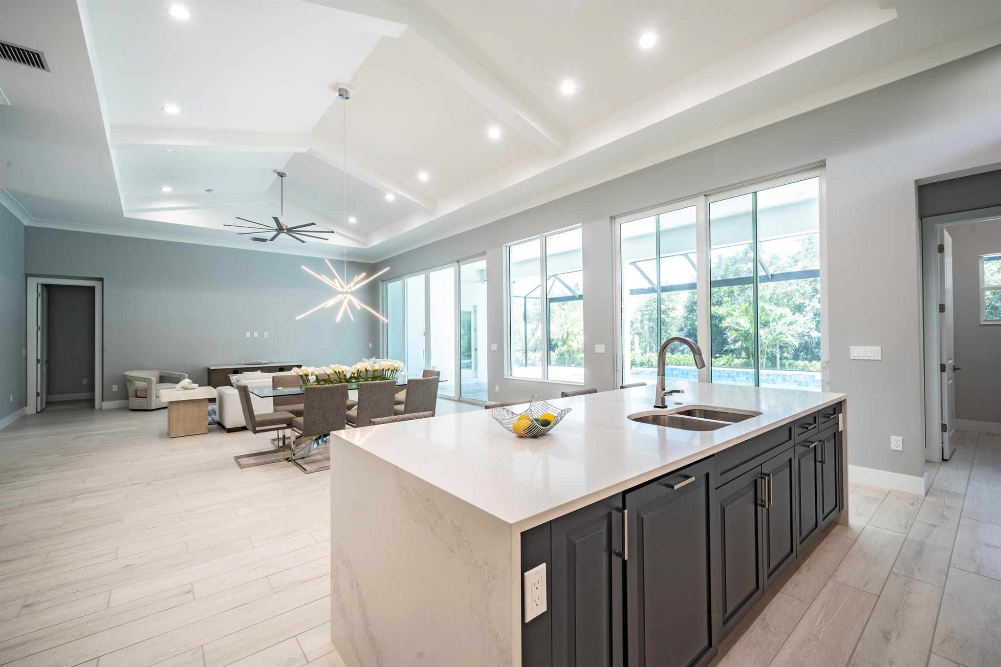 THE STRAND AT INDIAN RIVER SHORES PHASE TWO - Residential