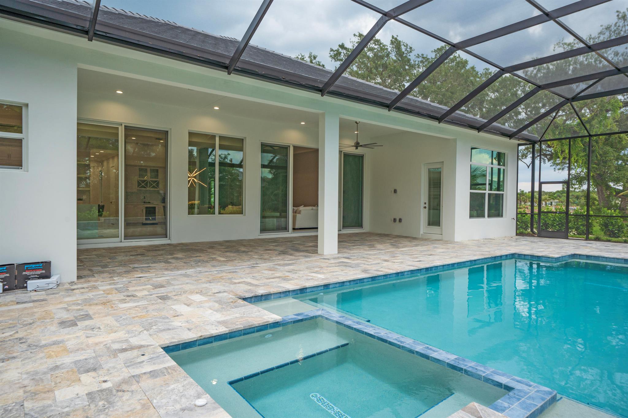 THE STRAND AT INDIAN RIVER SHORES PHASE TWO - Residential