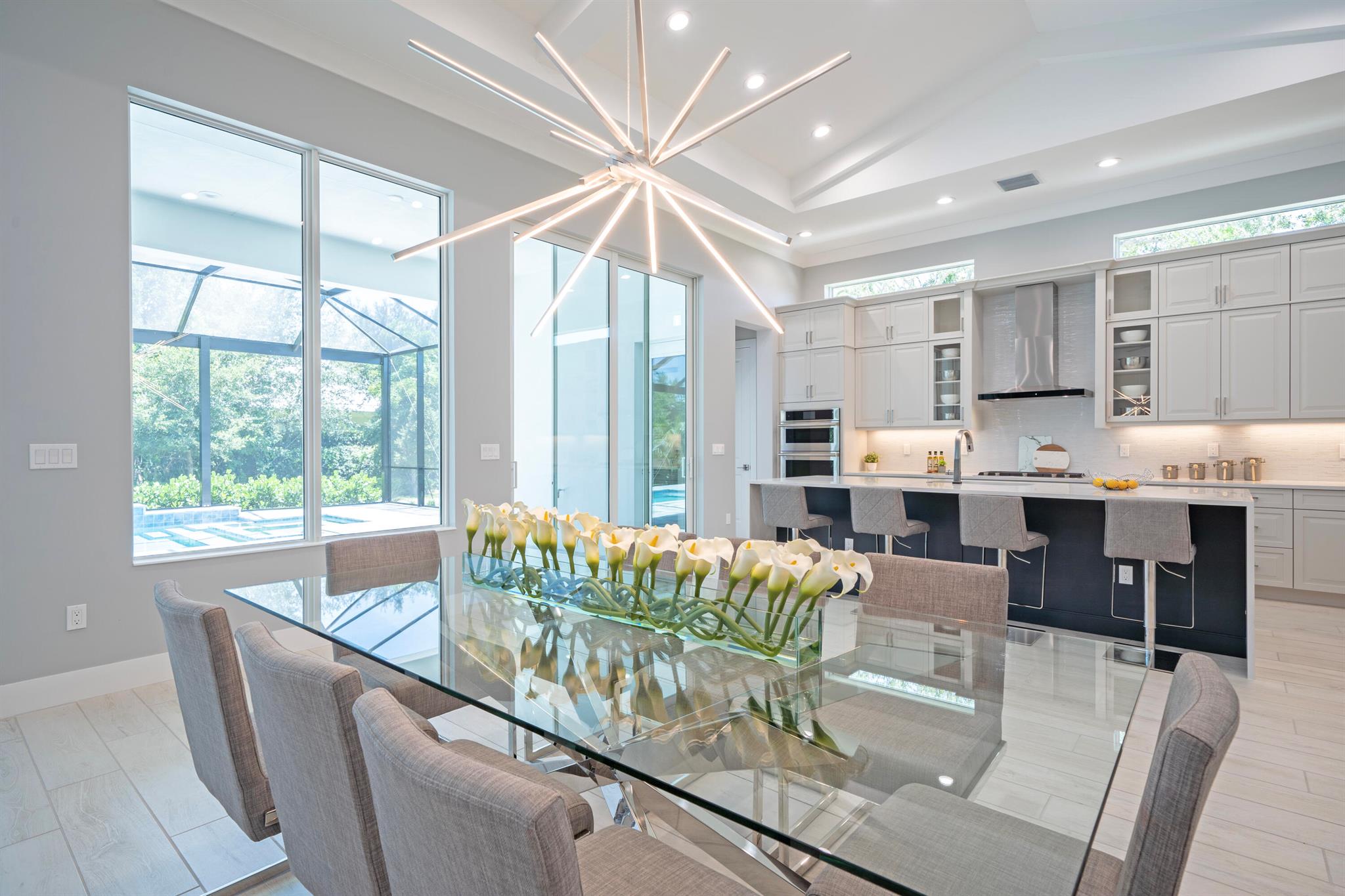 THE STRAND AT INDIAN RIVER SHORES PHASE TWO - Residential