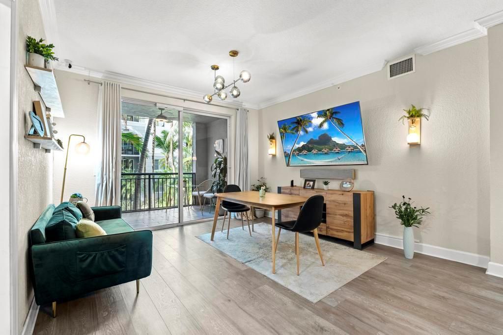 Photo of 1690 Renaissance Commons Boulevard #1225, Boynton Beach, FL 33426 (MLS # R11114151)