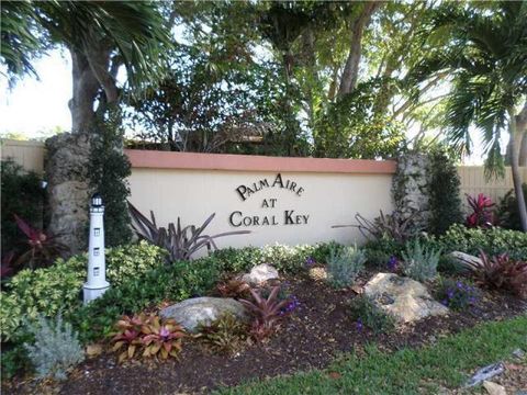 A home in Lighthouse Point