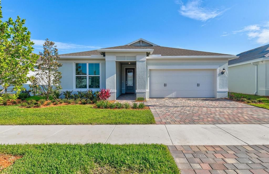 Photo of 13310 SW Vermillion Circle #651, Port St Lucie, FL 34987 (MLS # R10860012)