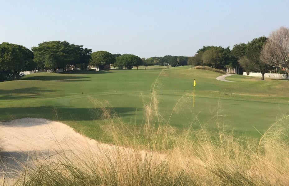 WINSTON TRAILS PAR 11 - Residential