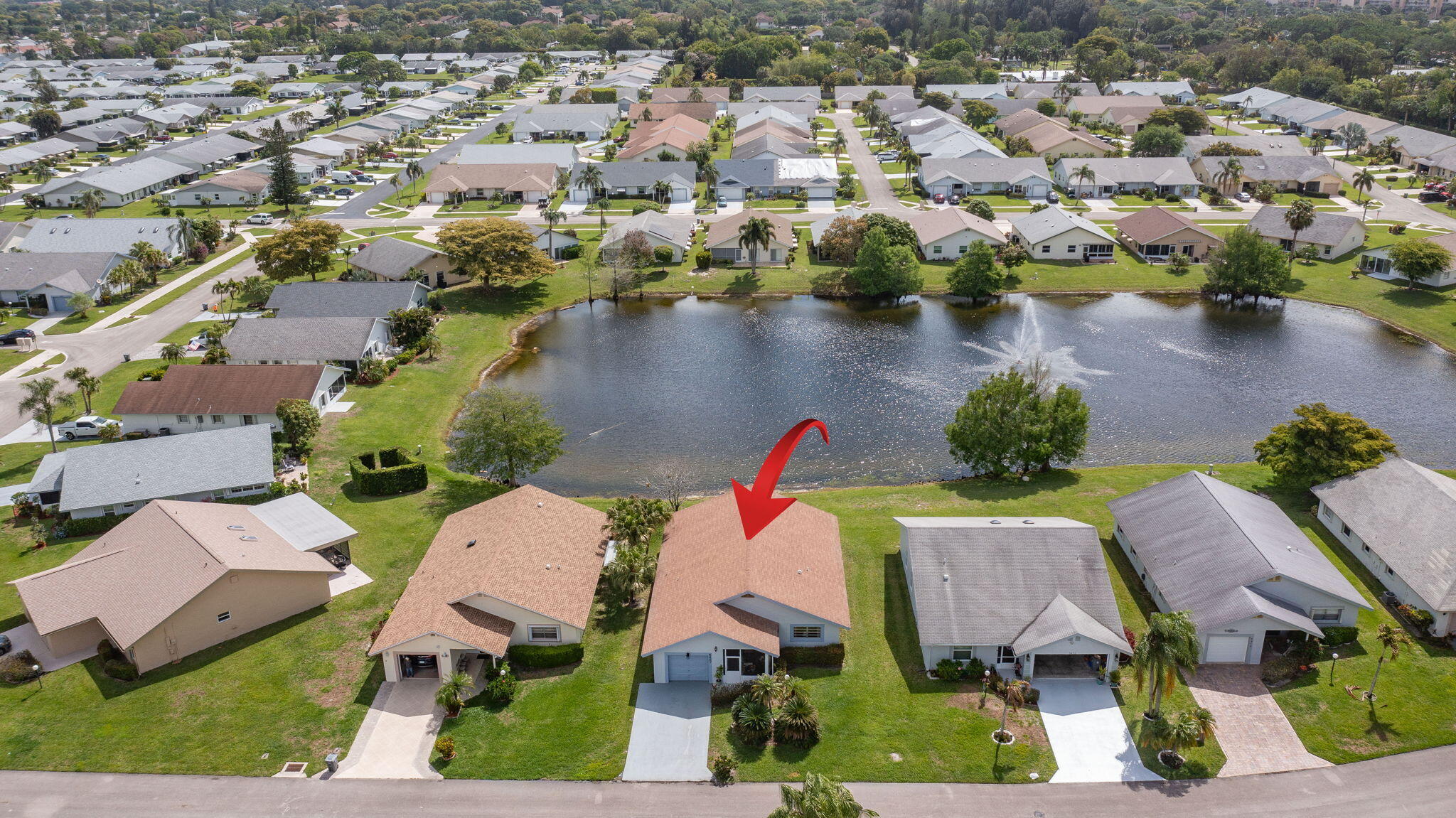 5427 Crystal Anne Drive