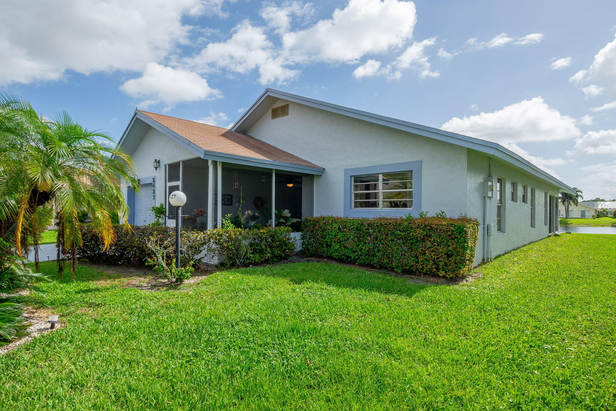 5427 Crystal Anne Drive