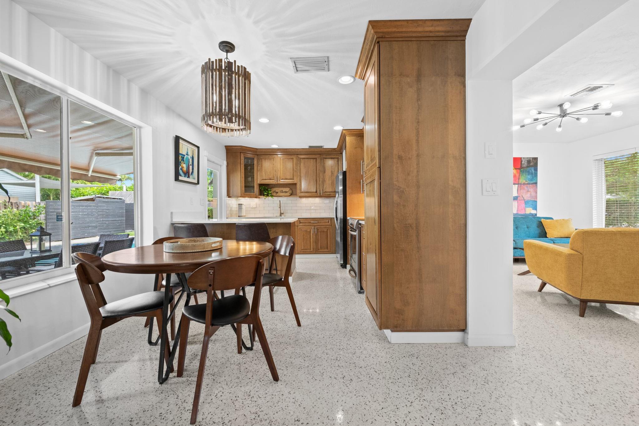 Babco Heights 43-38 B - Residential