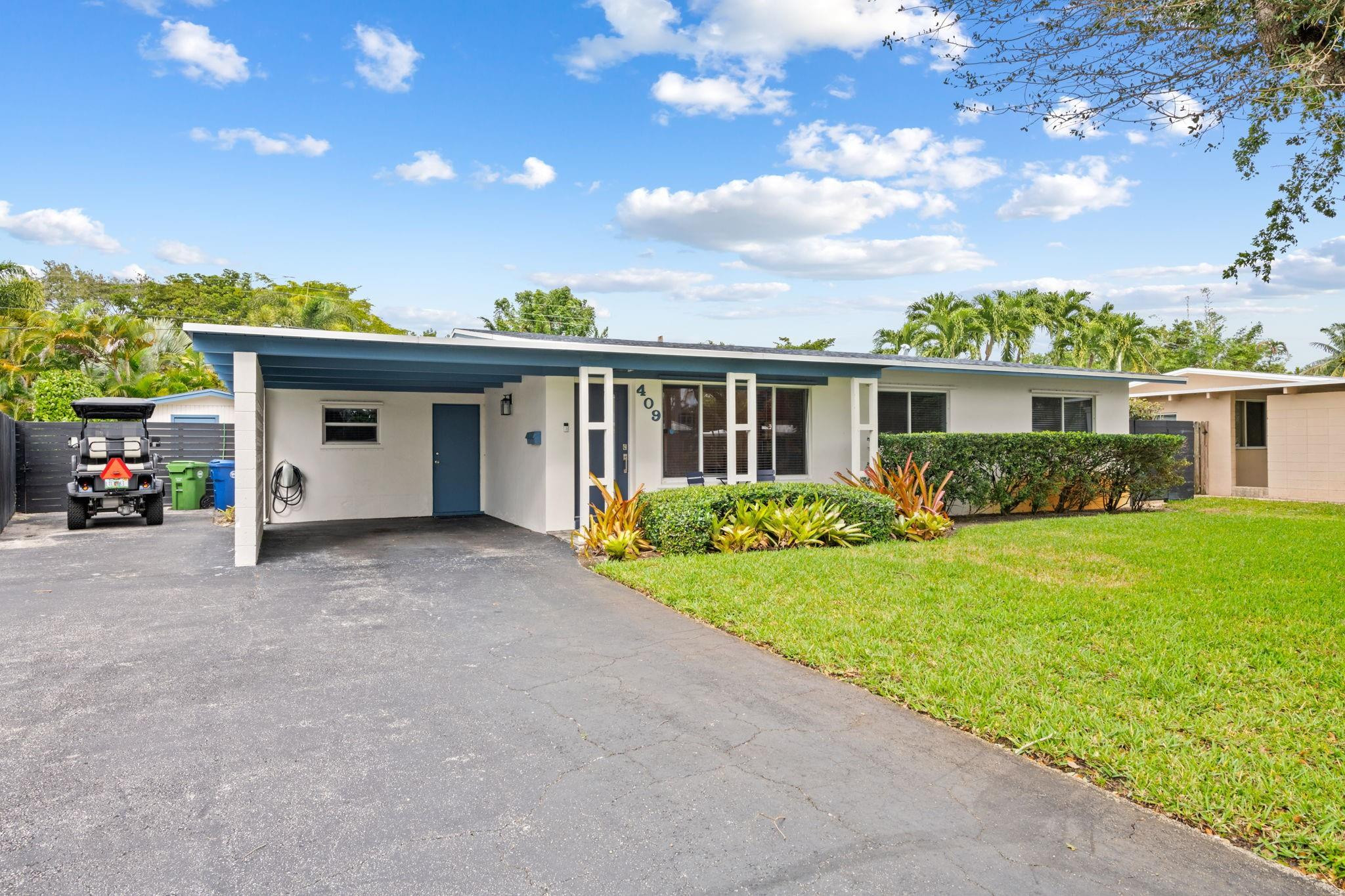 Babco Heights 43-38 B - Residential