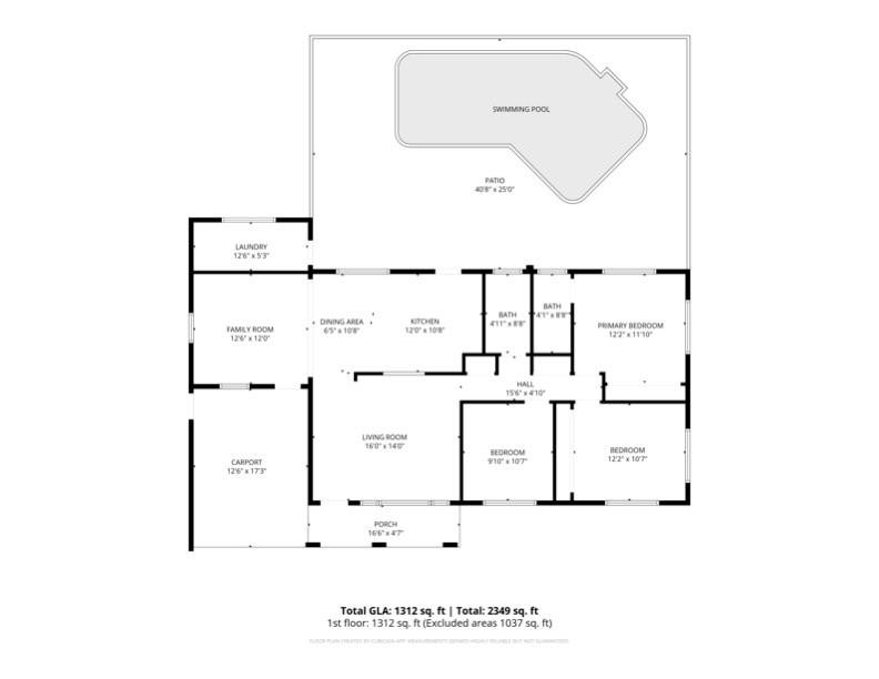 Babco Heights 43-38 B - Residential