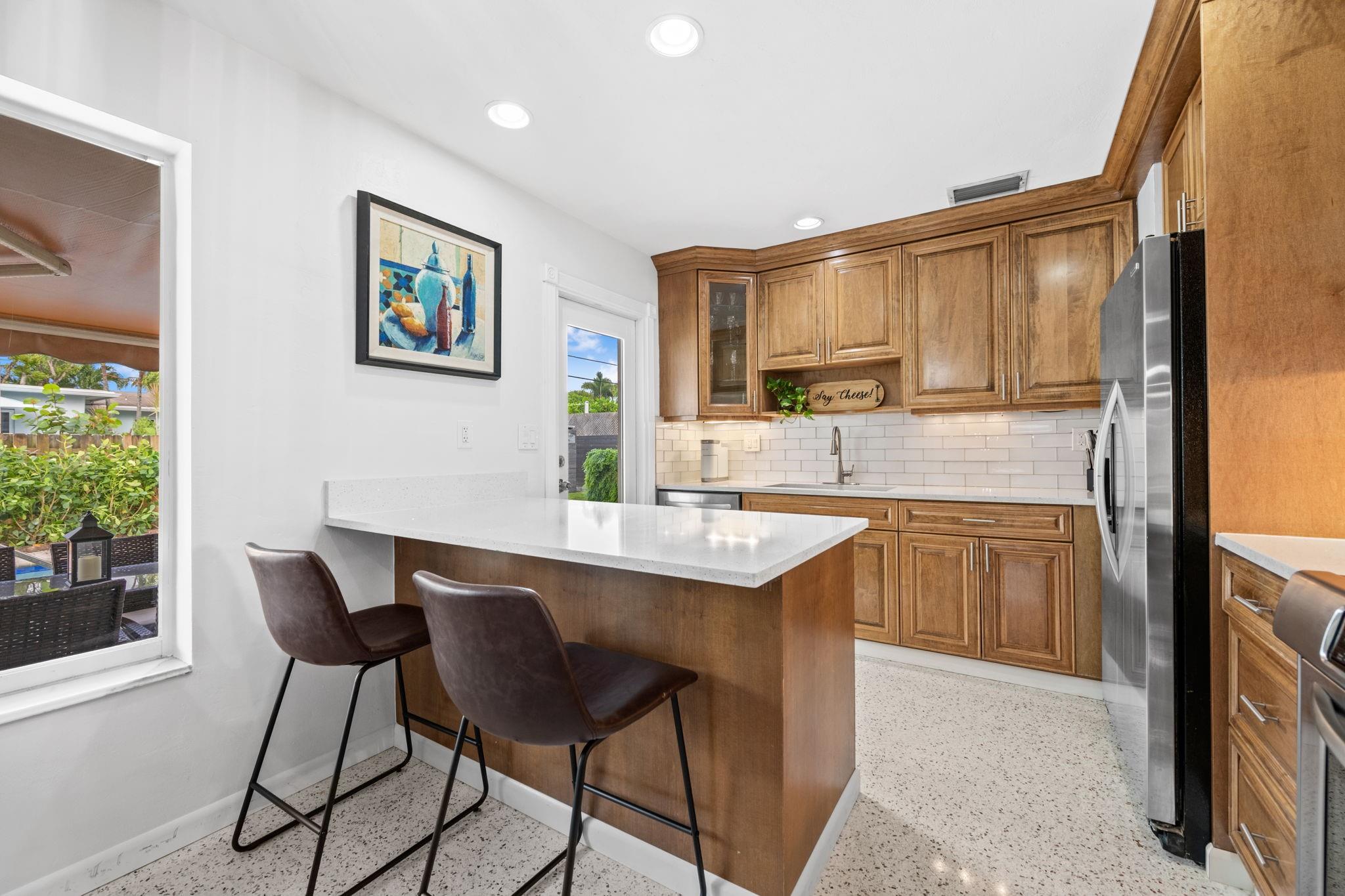 Babco Heights 43-38 B - Residential