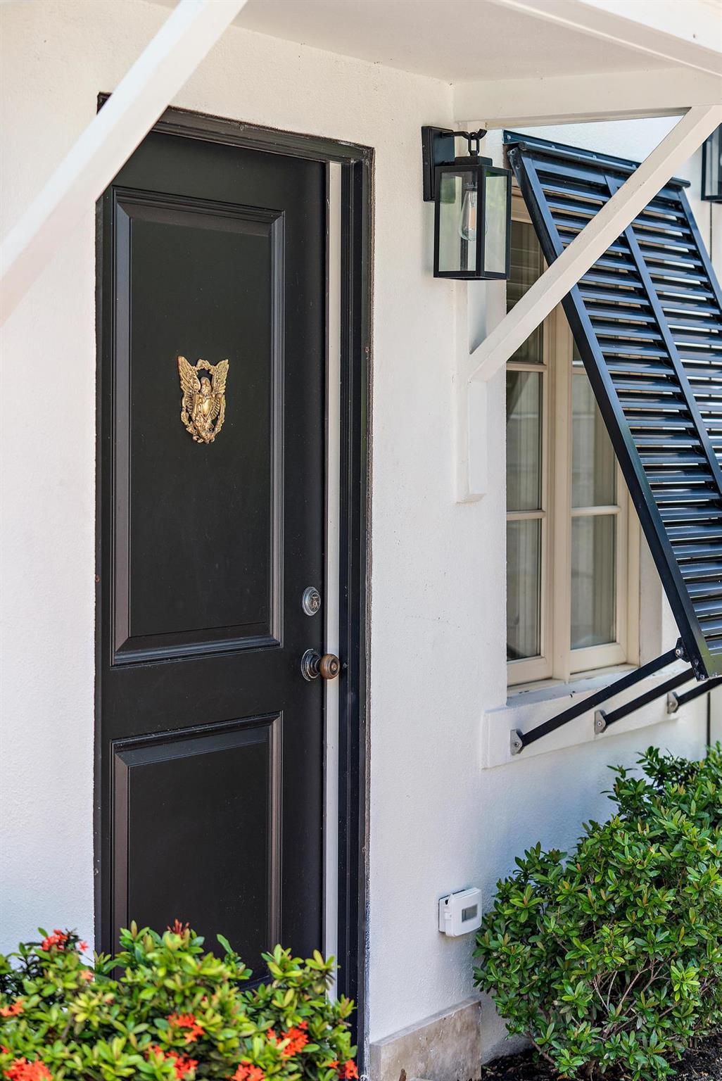 EL CID - Residential Lease