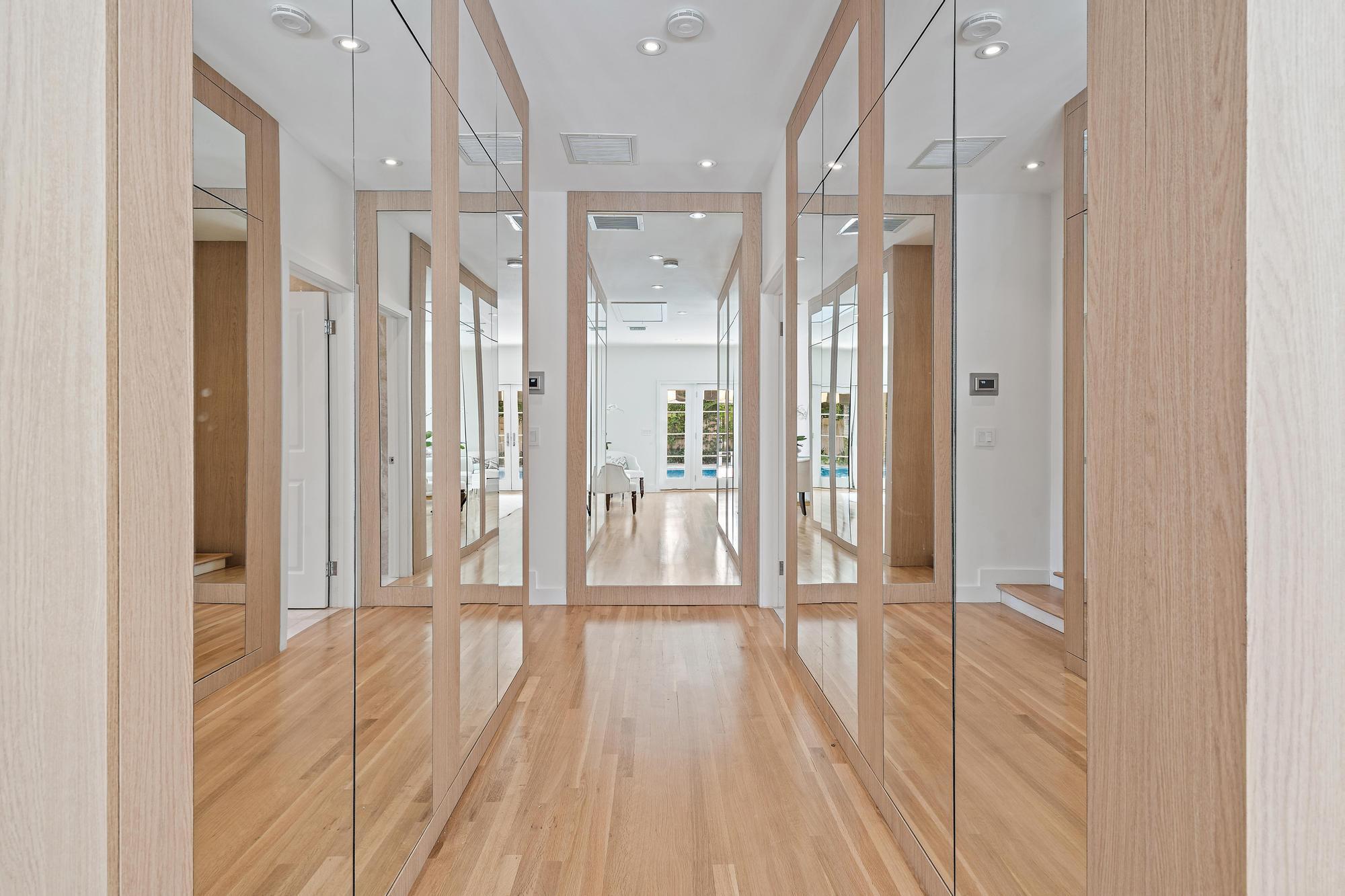 EL CID - Residential Lease