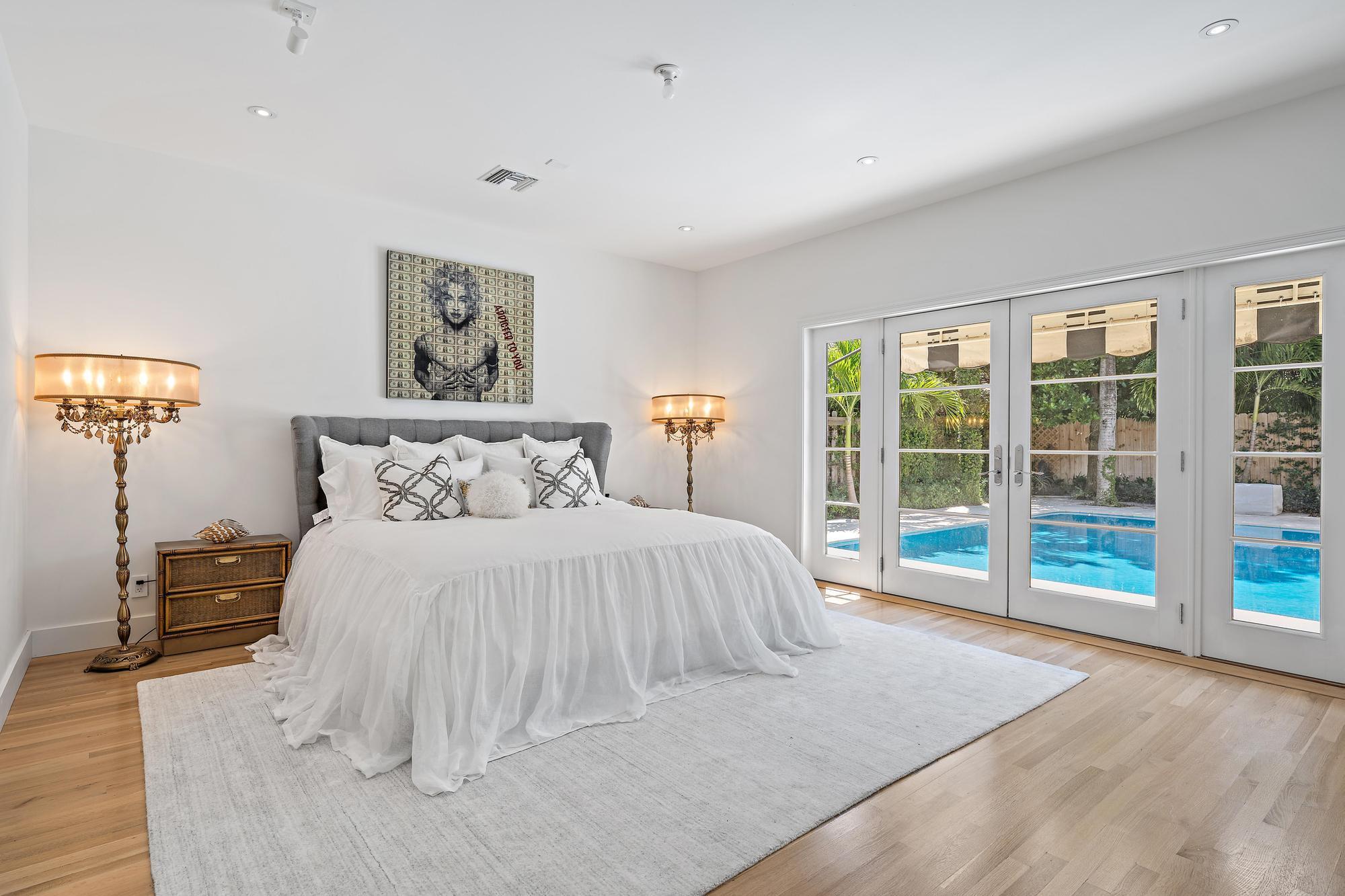 EL CID - Residential Lease