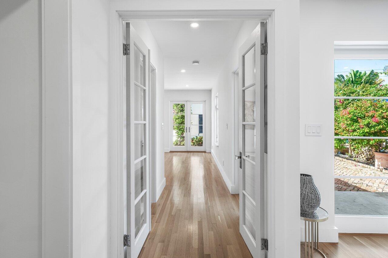 EL CID - Residential Lease