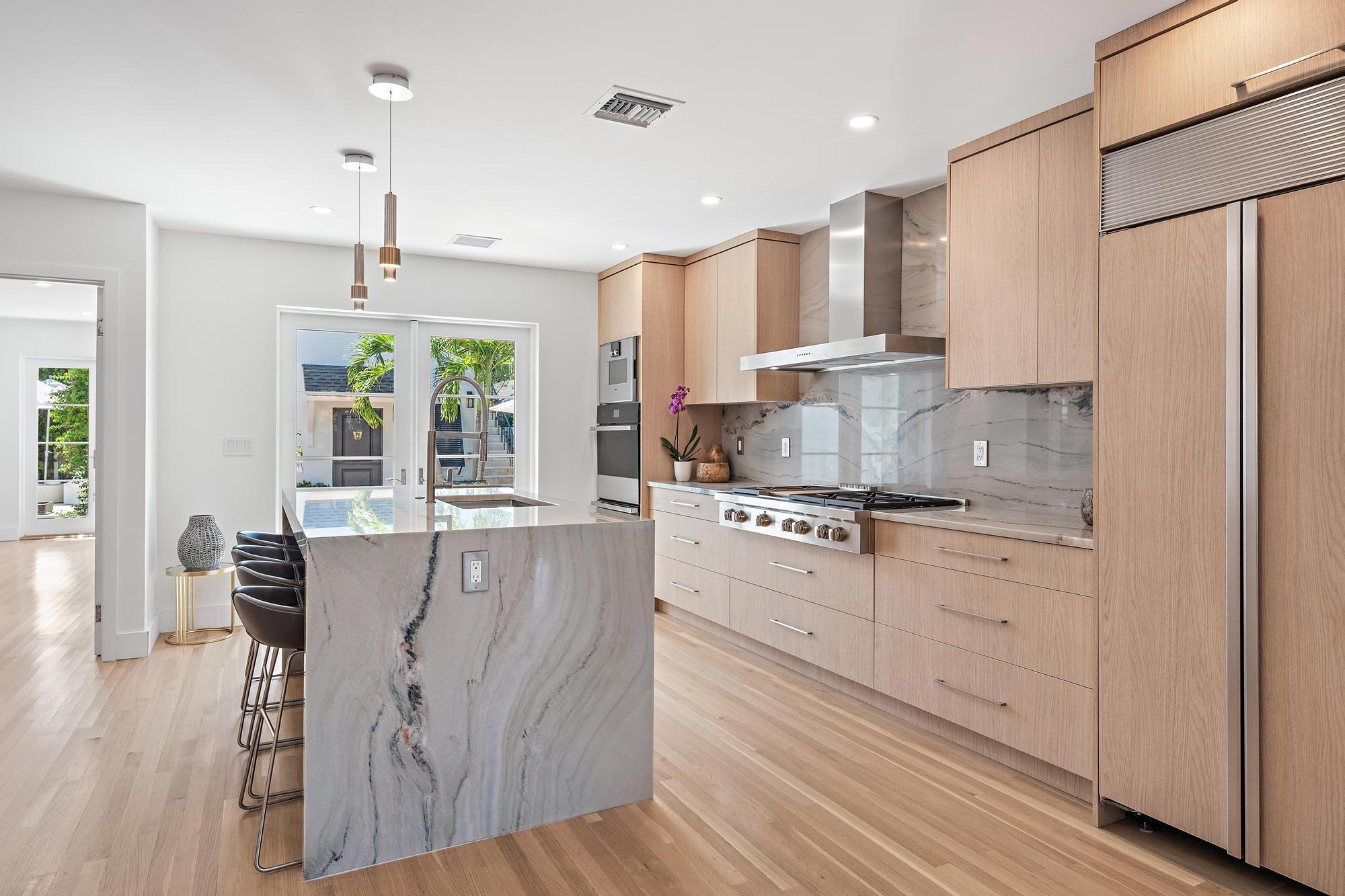 EL CID - Residential Lease