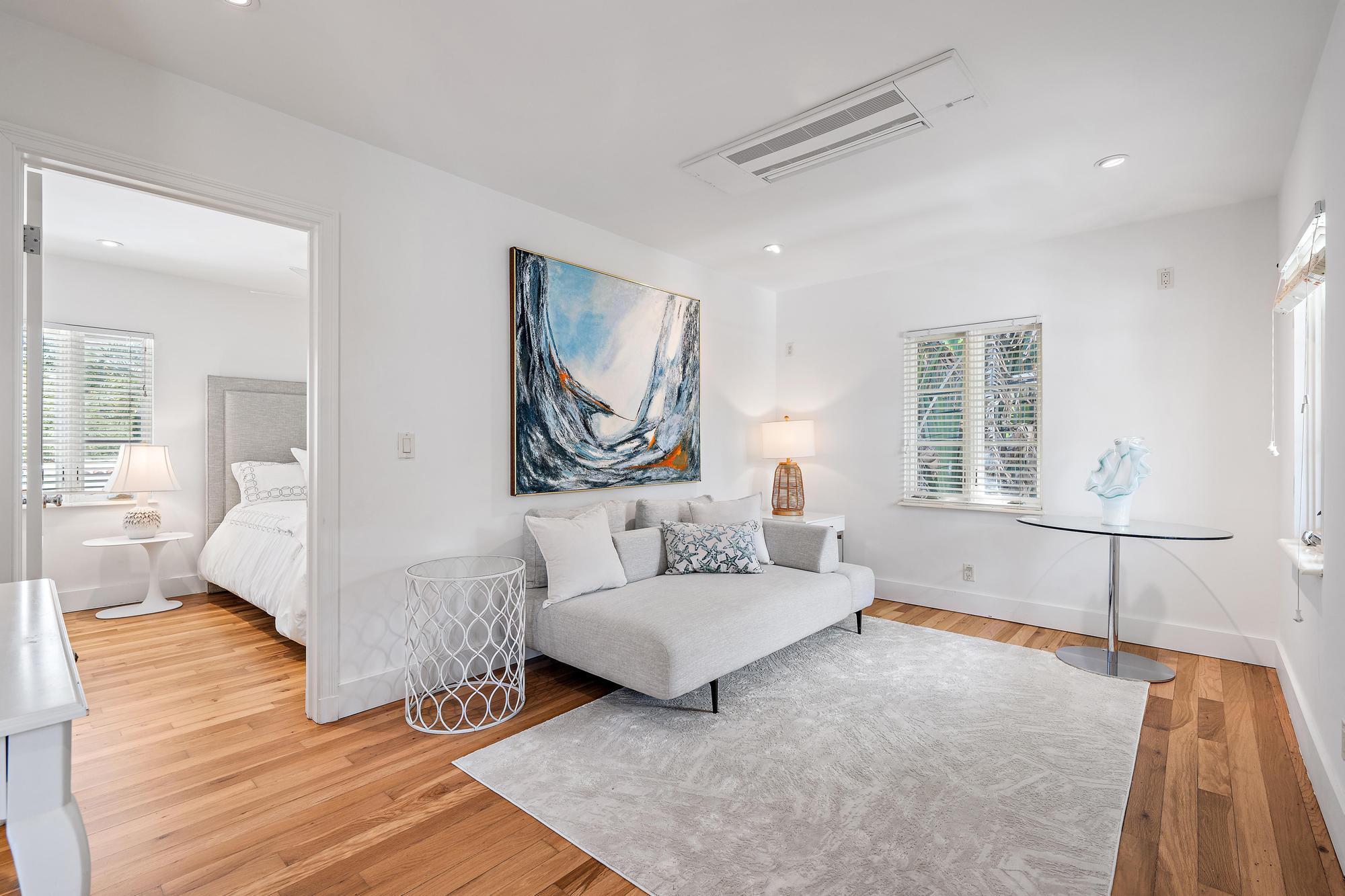 EL CID - Residential Lease