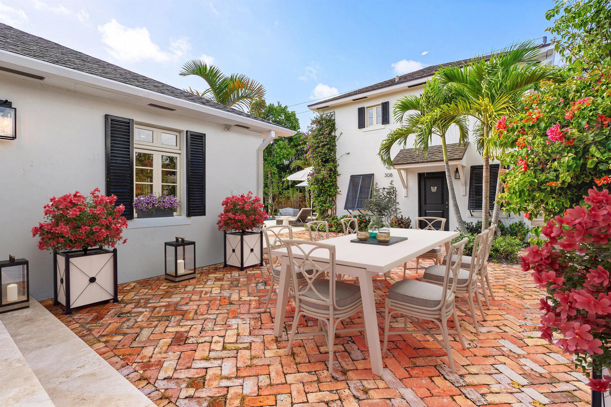 EL CID - Residential Lease