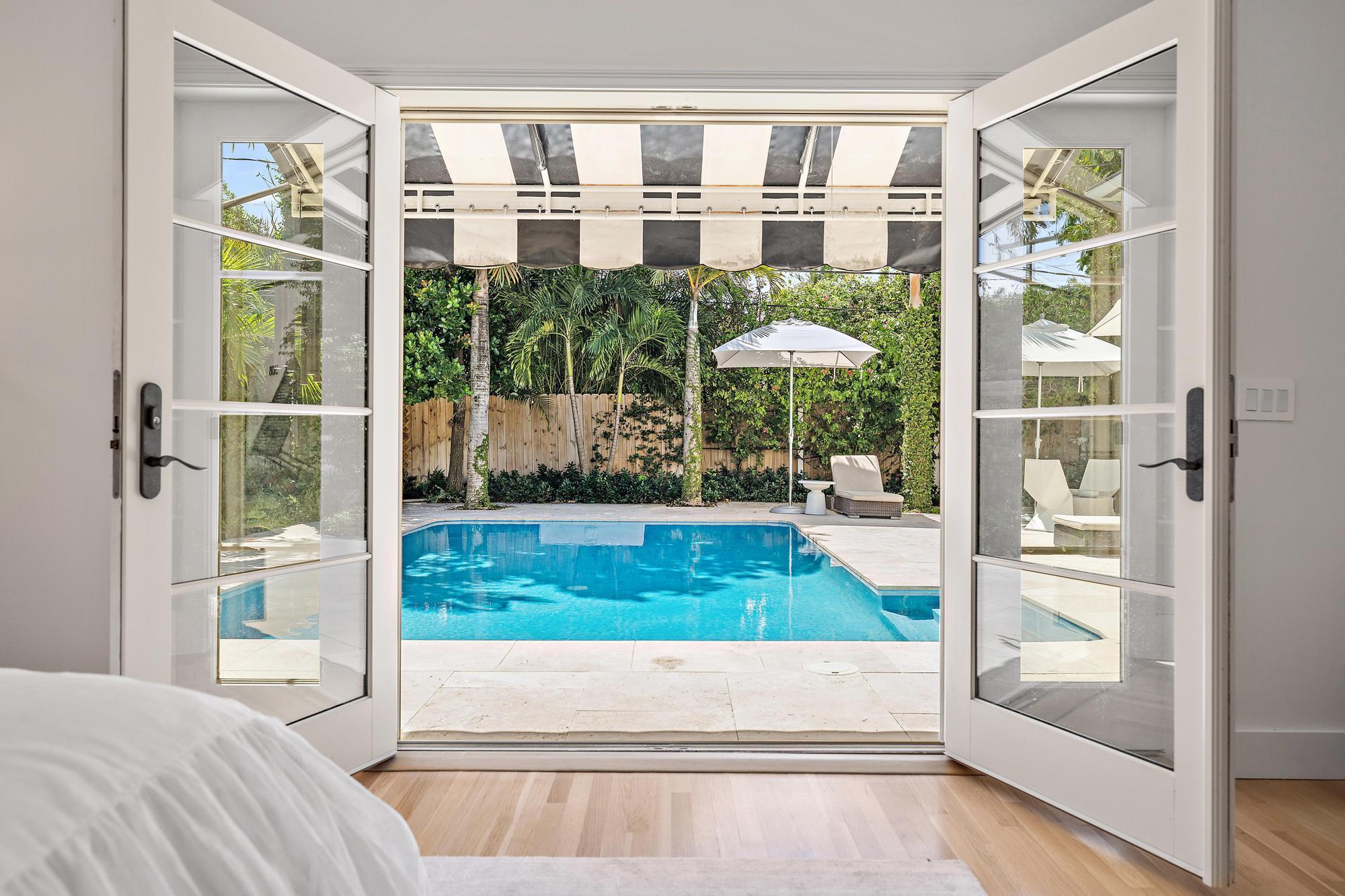 EL CID - Residential Lease