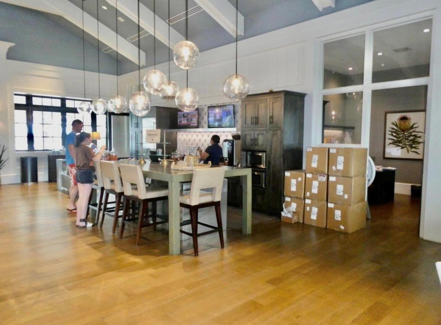 Arden - Residential Lease