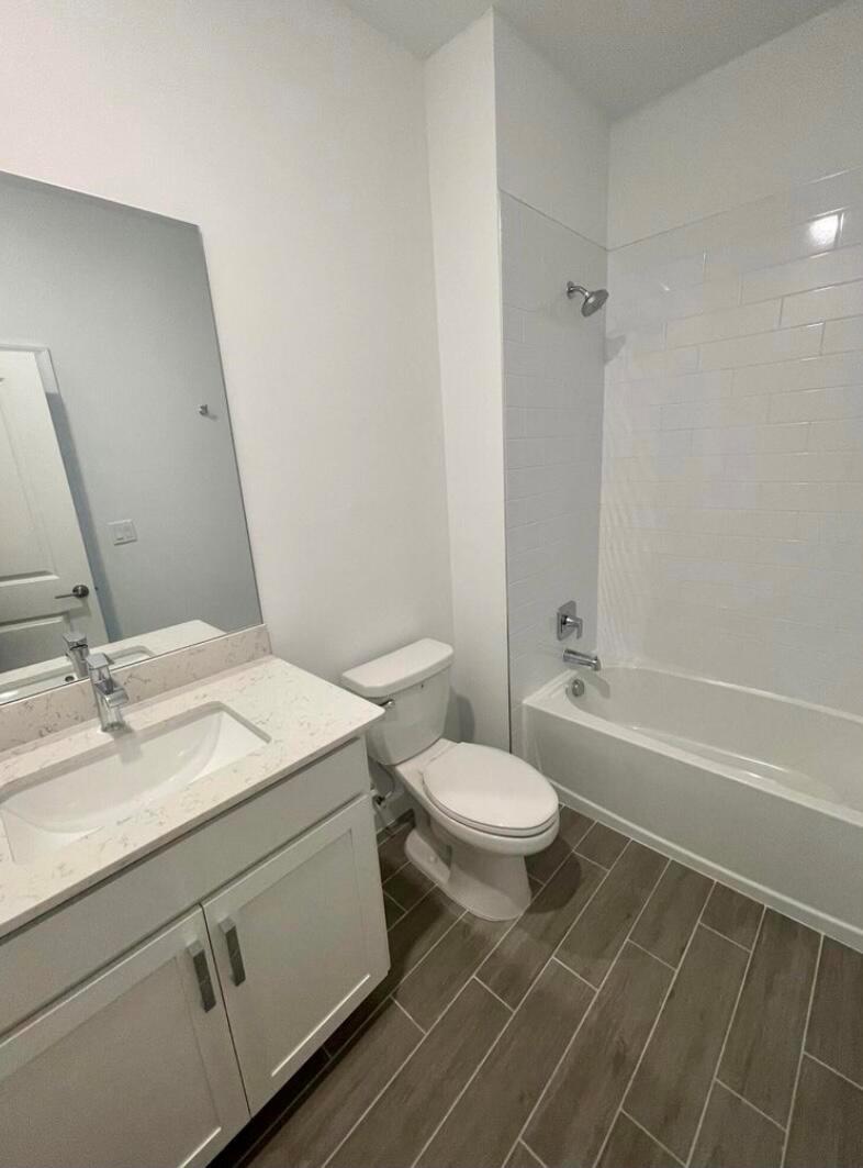 Arden - Residential Lease