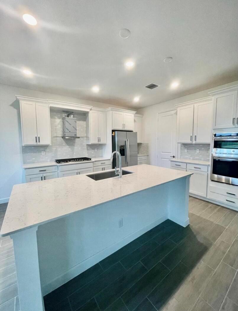 Arden - Residential Lease