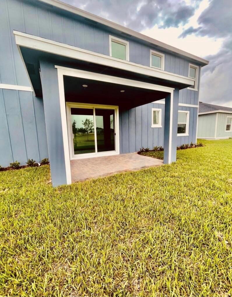 Arden - Residential Lease