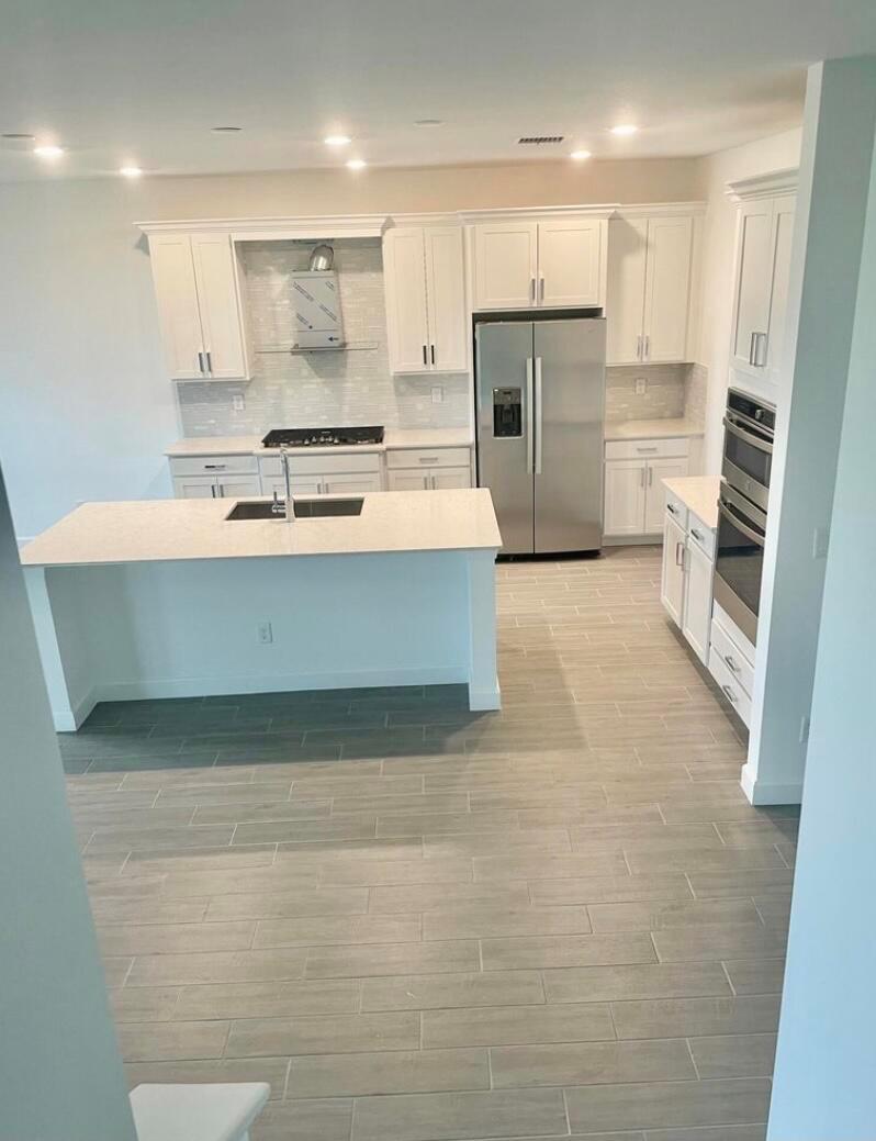 Arden - Residential Lease