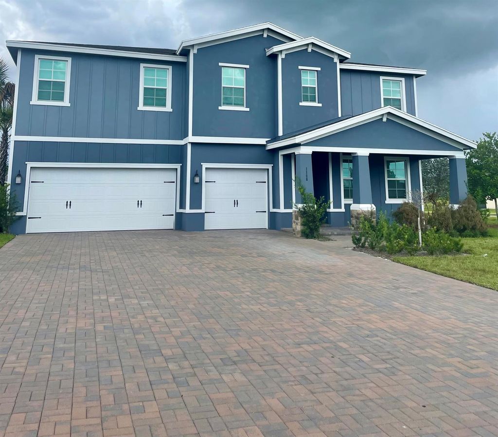 Photo of 1186 Harmony Hill Drive, Loxahatchee, FL 33470 (MLS # R11140599)