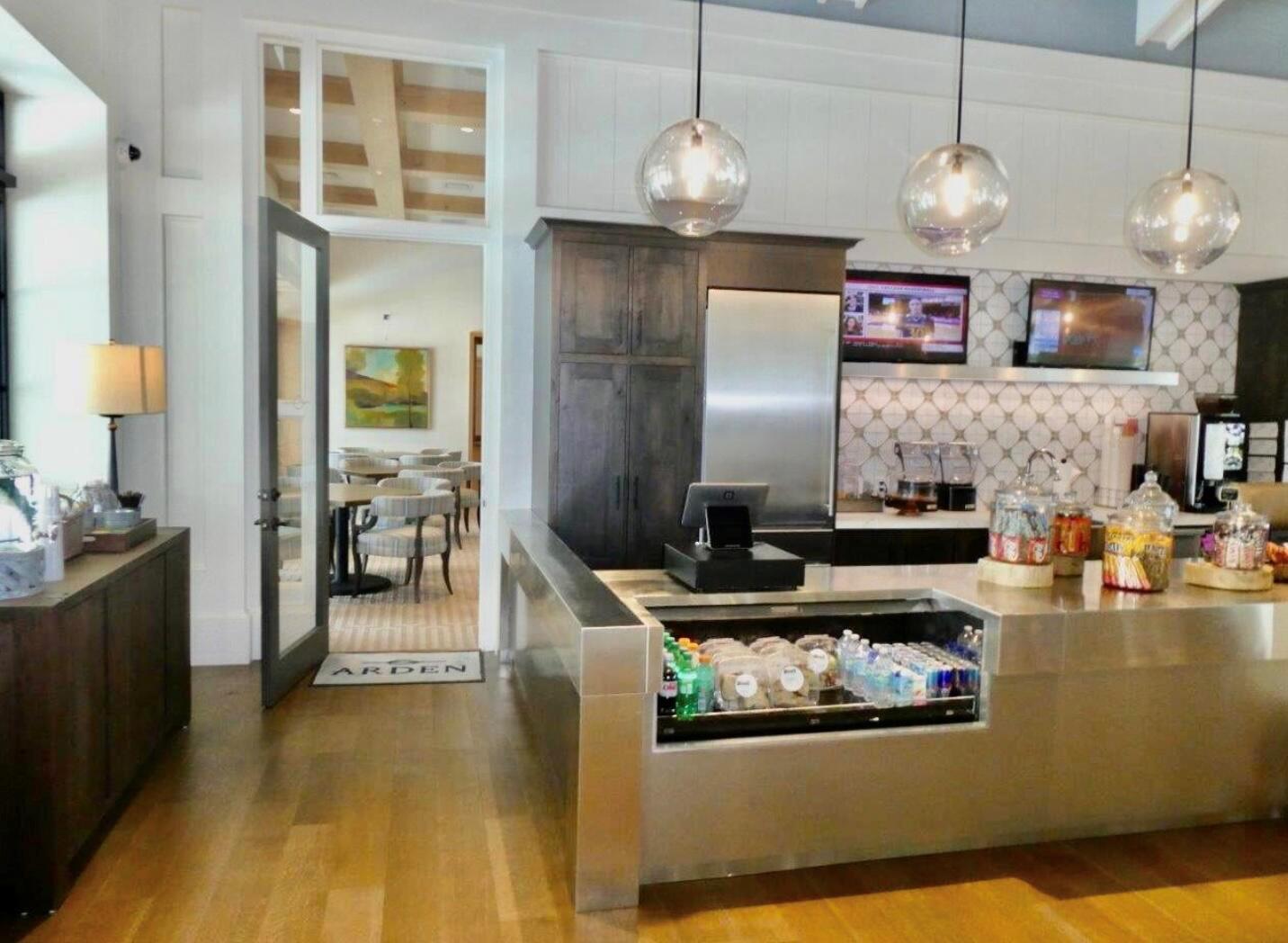 Arden - Residential Lease