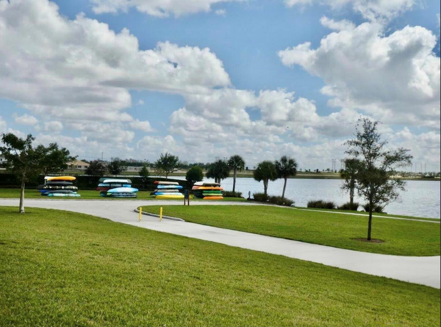 Arden - Residential Lease