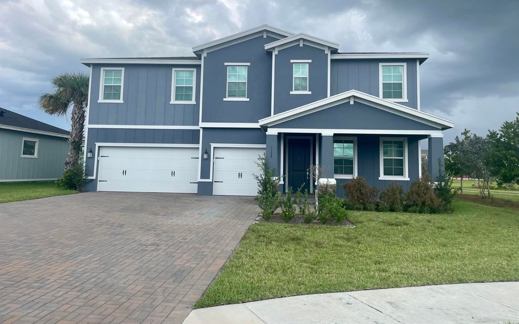 Photo of 1186 Harmony Hill Drive, Loxahatchee, FL 33470 (MLS # R11140599)