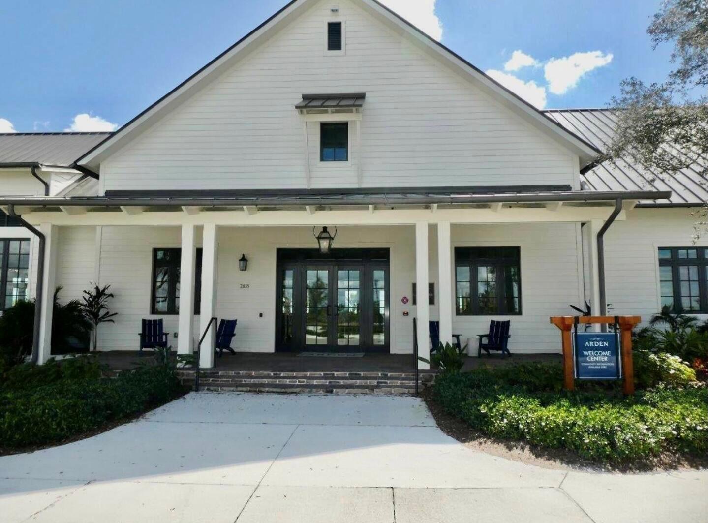 Arden - Residential Lease