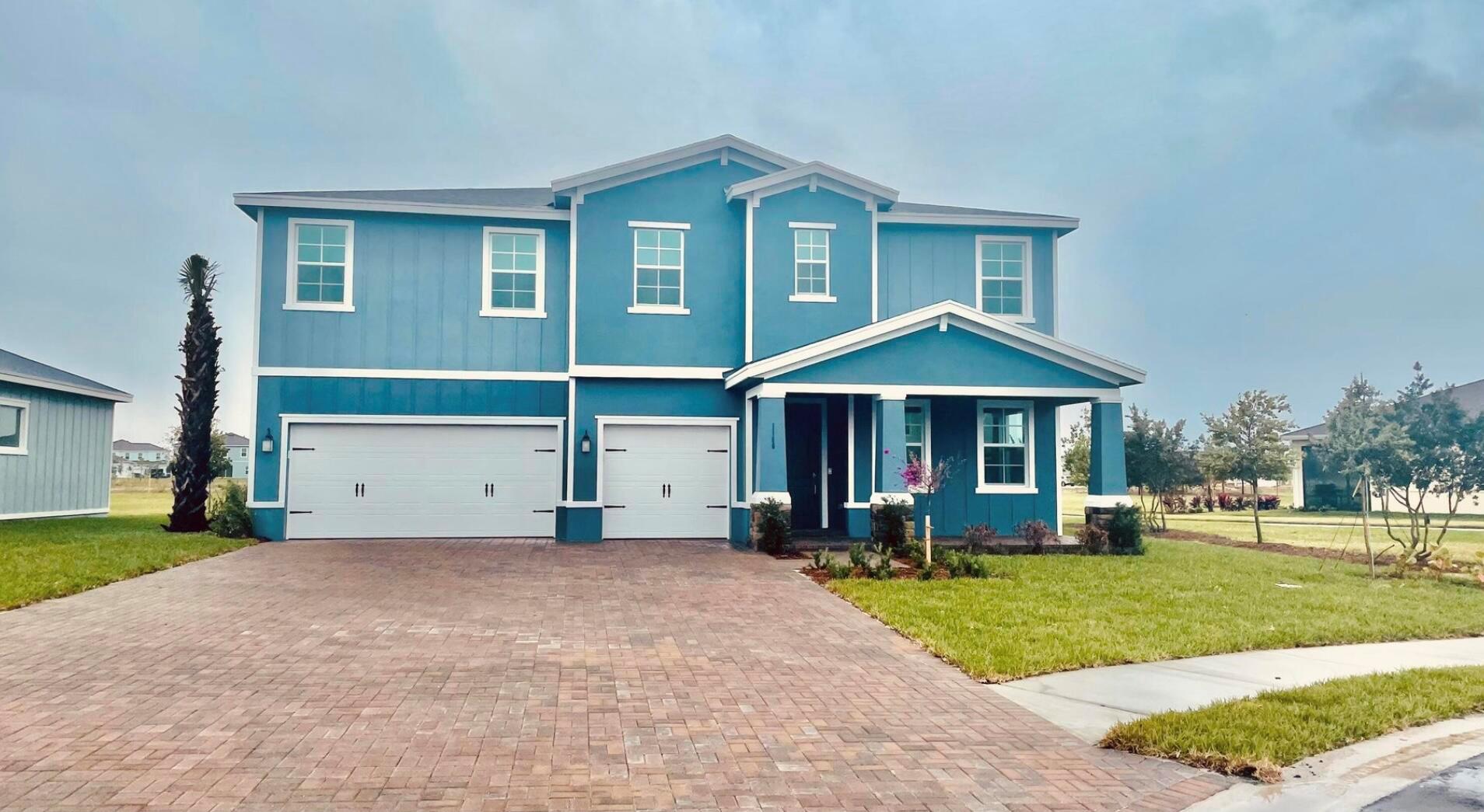 Arden - Residential Lease