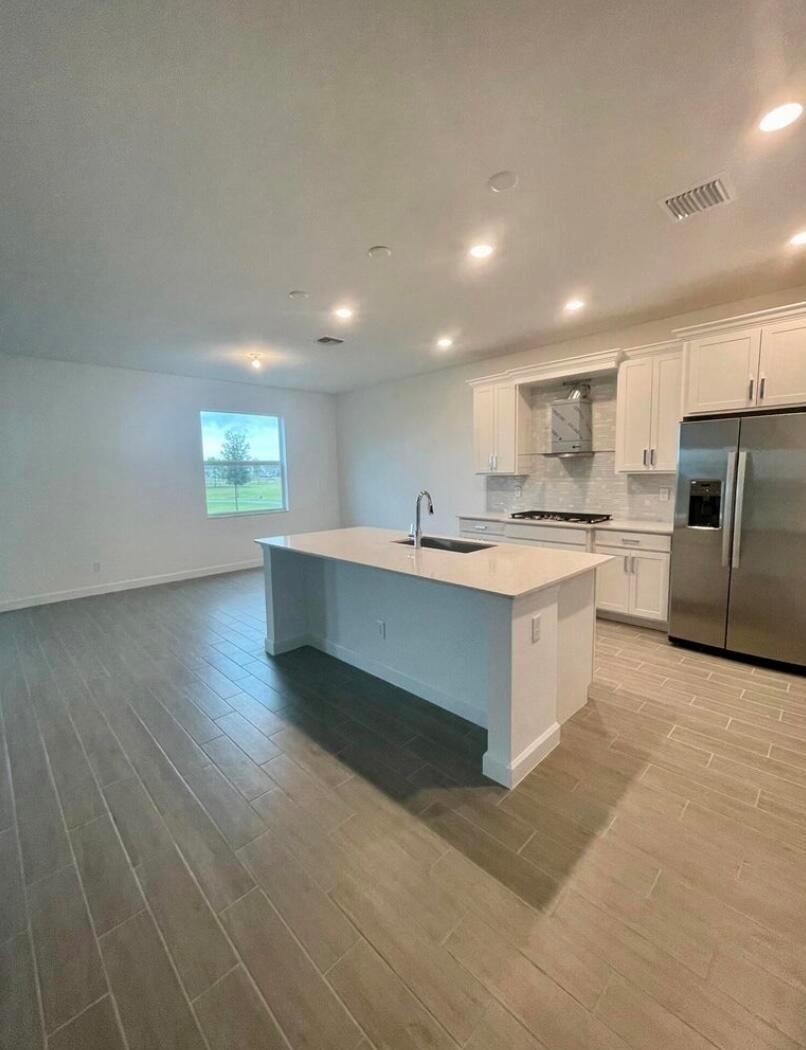 Arden - Residential Lease