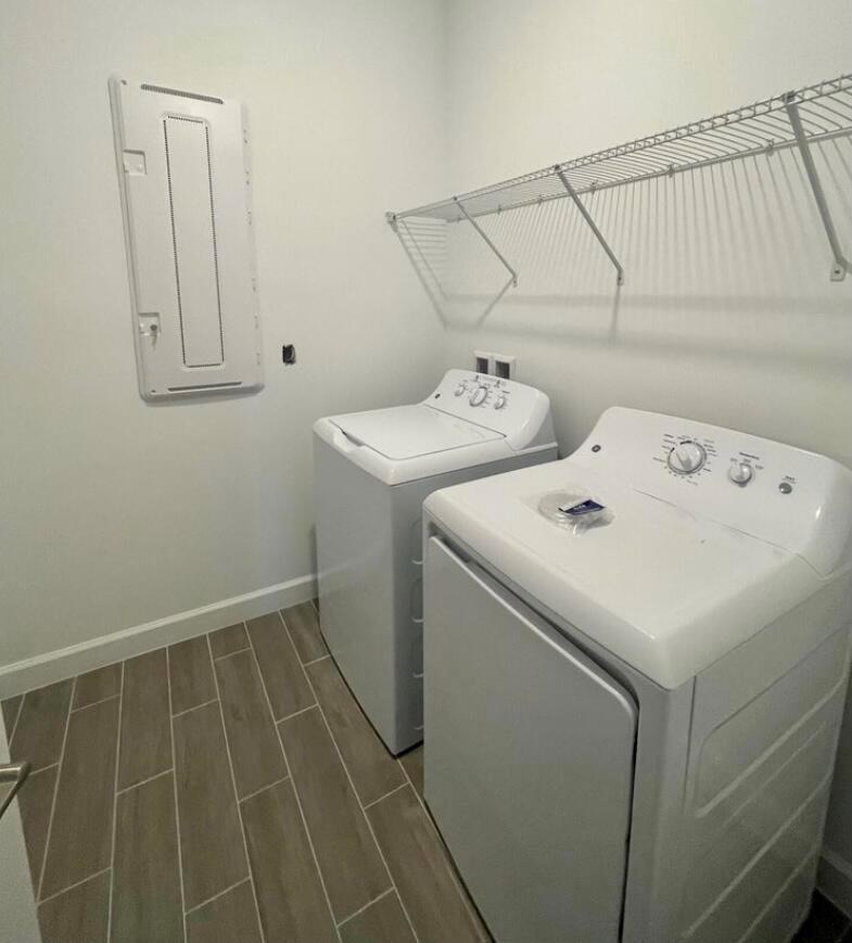 Arden - Residential Lease