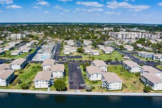 Photo of 460 Horizons W #208, Boynton Beach, FL 33435 (MLS # R10989984)