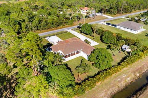 A home in The Acreage