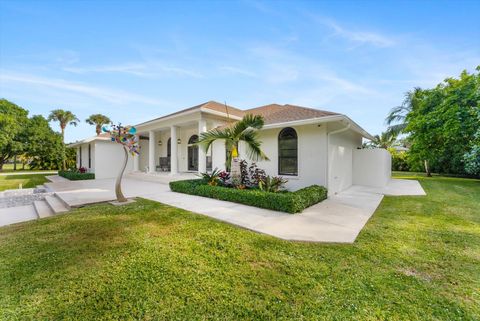 A home in The Acreage