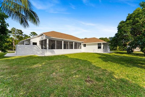 A home in The Acreage